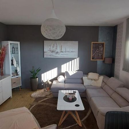 Apartmani Boem Zagreb Exterior photo